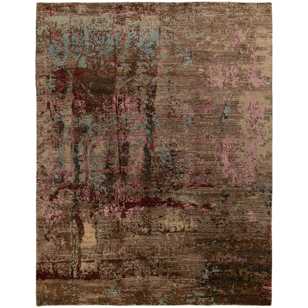 שטיח ונציה ארט צבעוני 308*240 VENICE ART