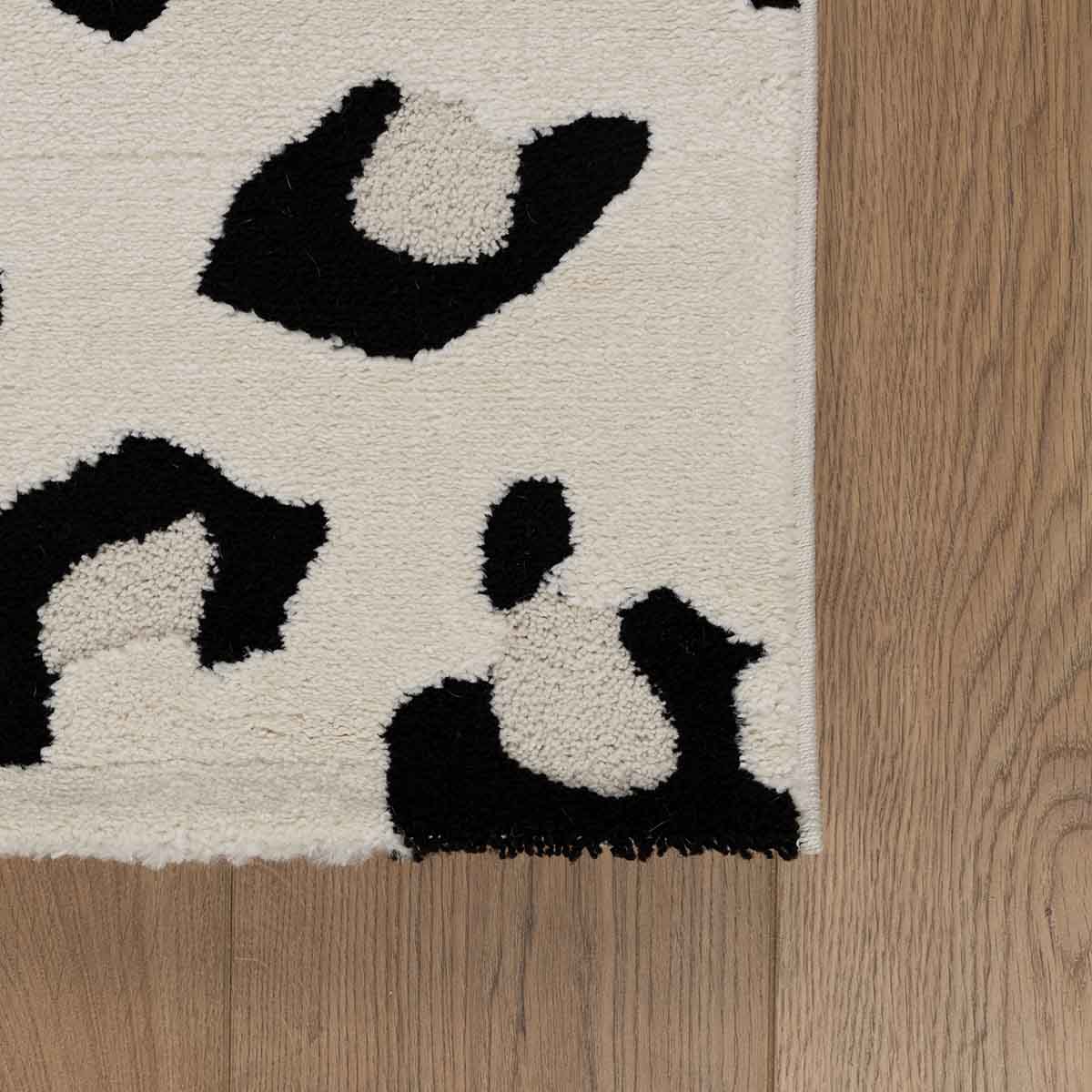 שטיח טייגר קרם TIGER