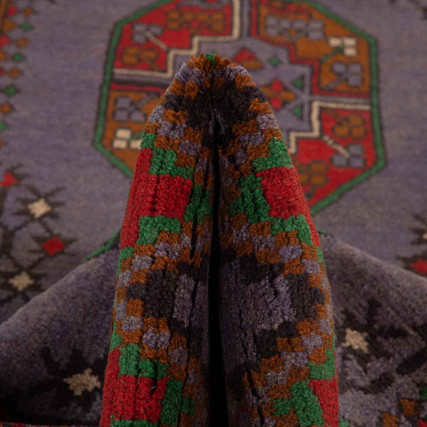 שטיח קאבול סגול KABUL 101*163