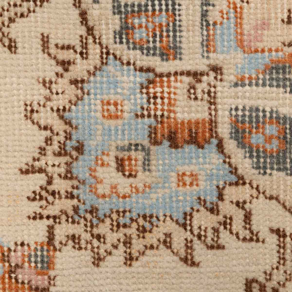 שטיח וינטג' צבעוני 250*146 VINTAGE