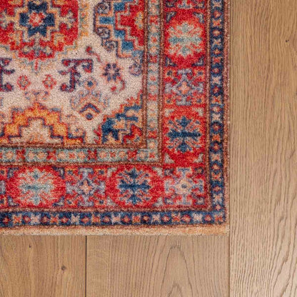 שטיח מטבח אריאנה אדום ראנר ARIANA