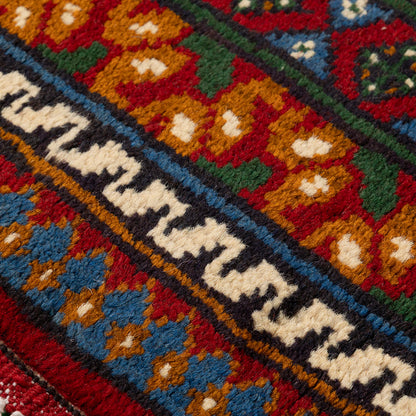 שטיח קאבול צבעוני 295*205 KABUL