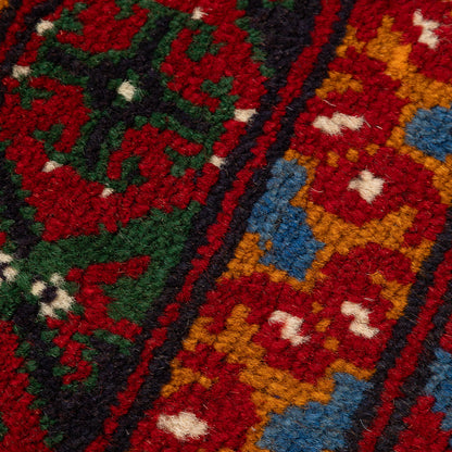 שטיח קאבול צבעוני 246*167 KABUL