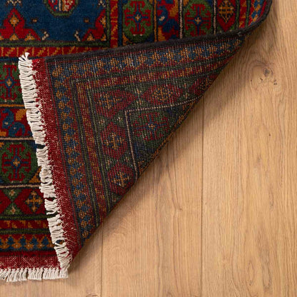 שטיח קאבול כחול 245*164 KABUL