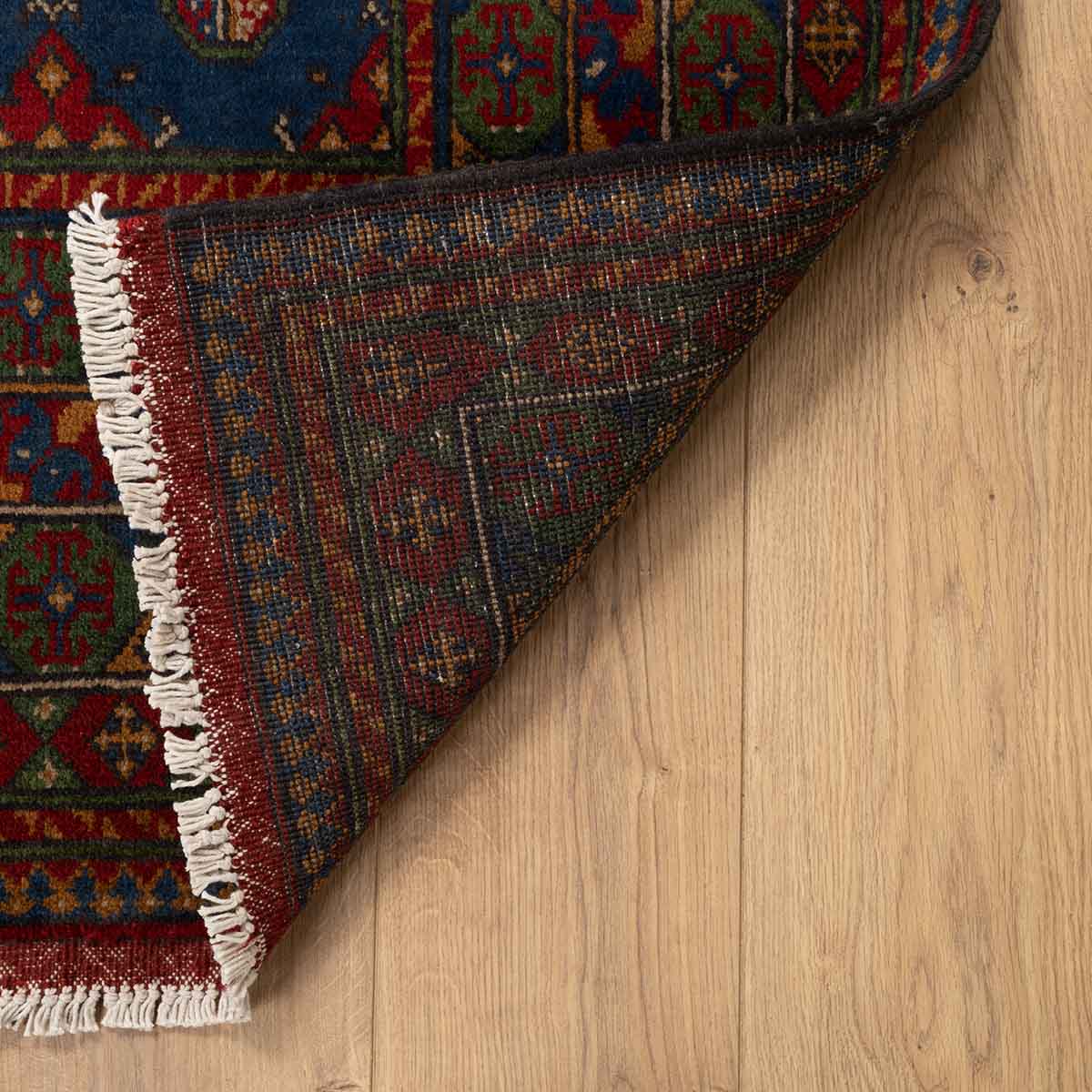 שטיח קאבול כחול 245*164 KABUL