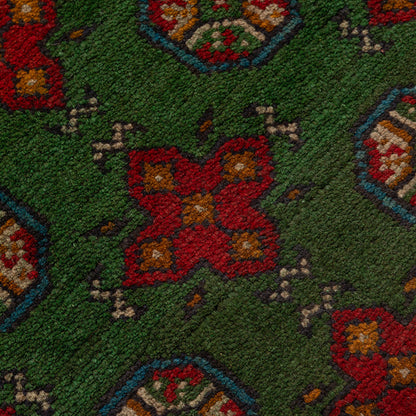 שטיח קאבול ירוק 190*154 KABUL