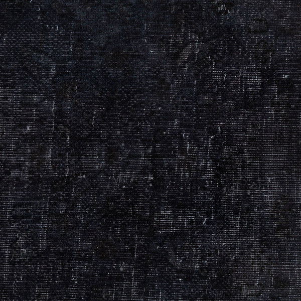 שטיח וינטג' קרמן שחור 267*193 VINTAGE