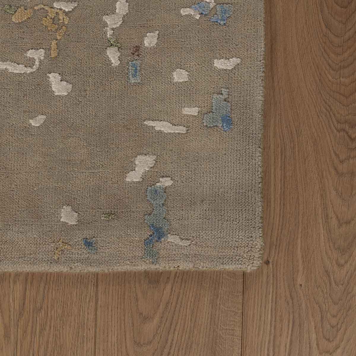 שטיח ונציה ארט צבעוני 300*250 VENICE ART