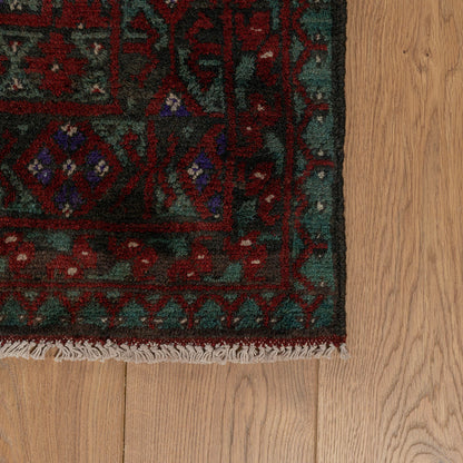 שטיח קאבול צבעוני 245*161 KABUL