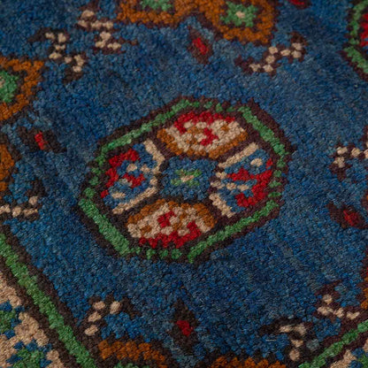 שטיח קאבול צבעוני 240*173 KABUL