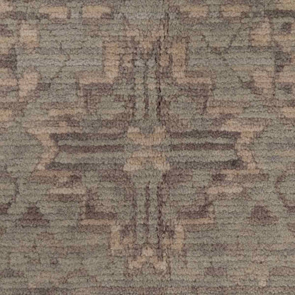 שטיח סוזני צבעוני 385*298 SUZANI