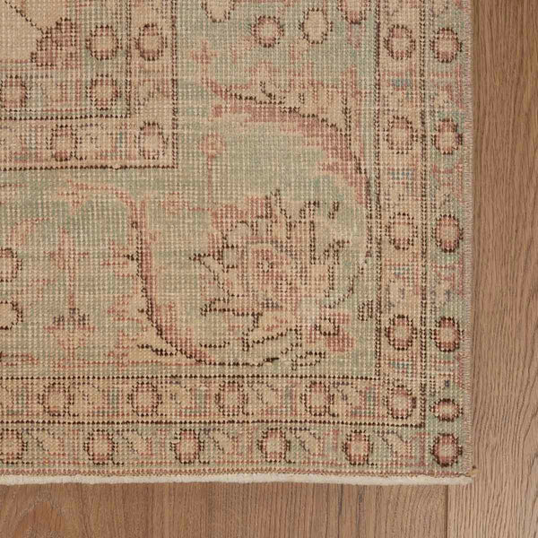 שטיח וינטג' צבעוני 308*211 VINTAGE