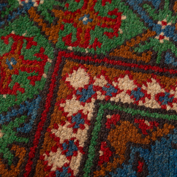 שטיח קאבול כחול KABUL 103*158