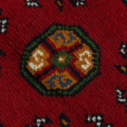 שטיח קאבול צבעוני 292*205 KABUL