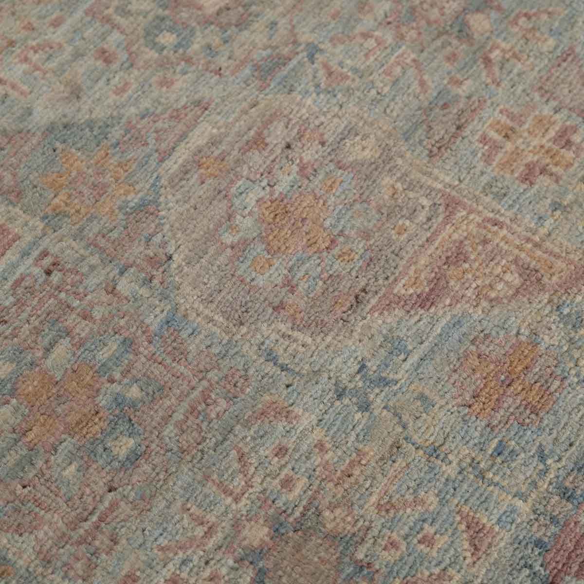 שטיח סוזני 341*245 צבעוני SUZANI