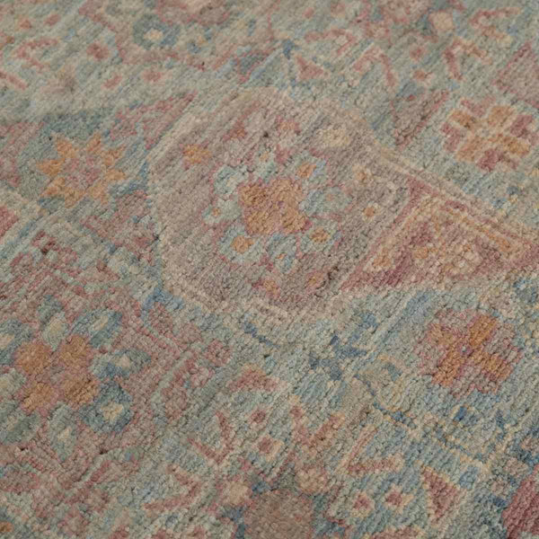 שטיח סוזני 341*245 צבעוני SUZANI