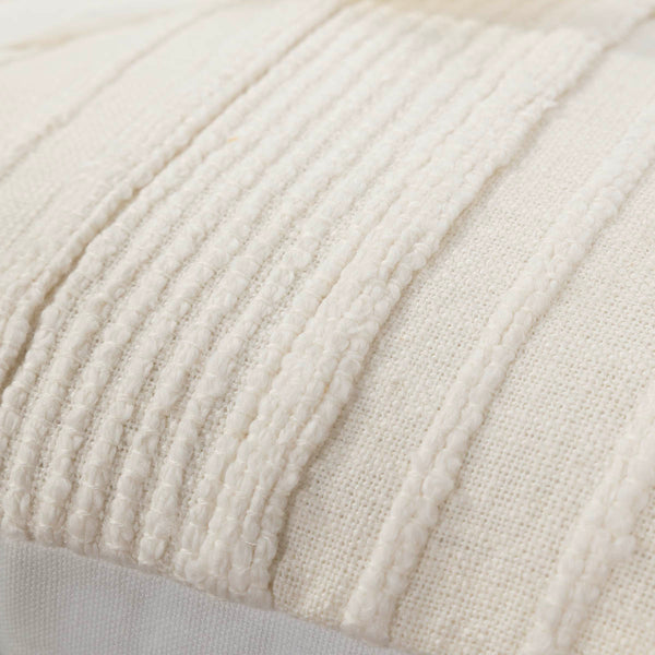 זוג כריות איילין קרם 45*45 EILEEN - hover