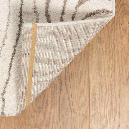 שטיח מרבל קרם MARBLE