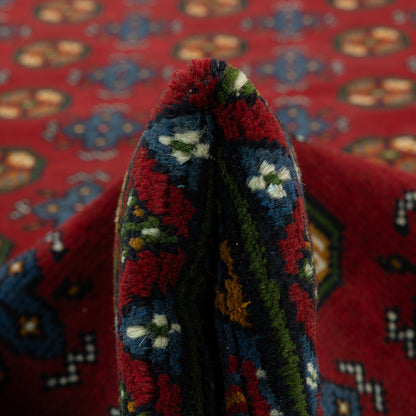 שטיח קאבול צבעוני 292*205 KABUL