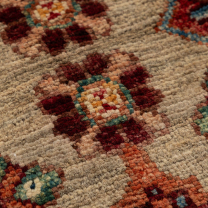 שטיח ארזו צבעוני 243*169 AREZU