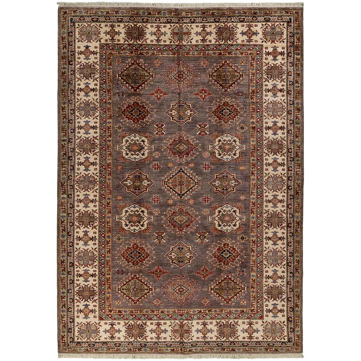 שטיח קייזר צבעוני 245*173 KAYZAR