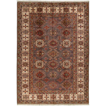 שטיח קייזר צבעוני 245*173 KAYZAR