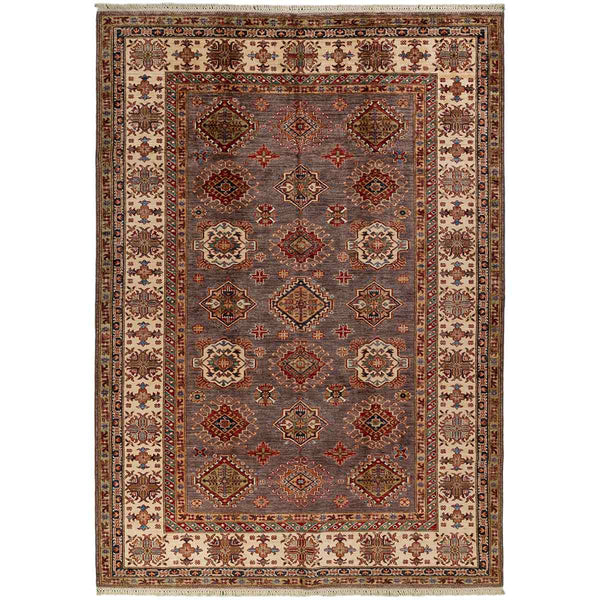 שטיח קייזר צבעוני 245*173 KAYZAR