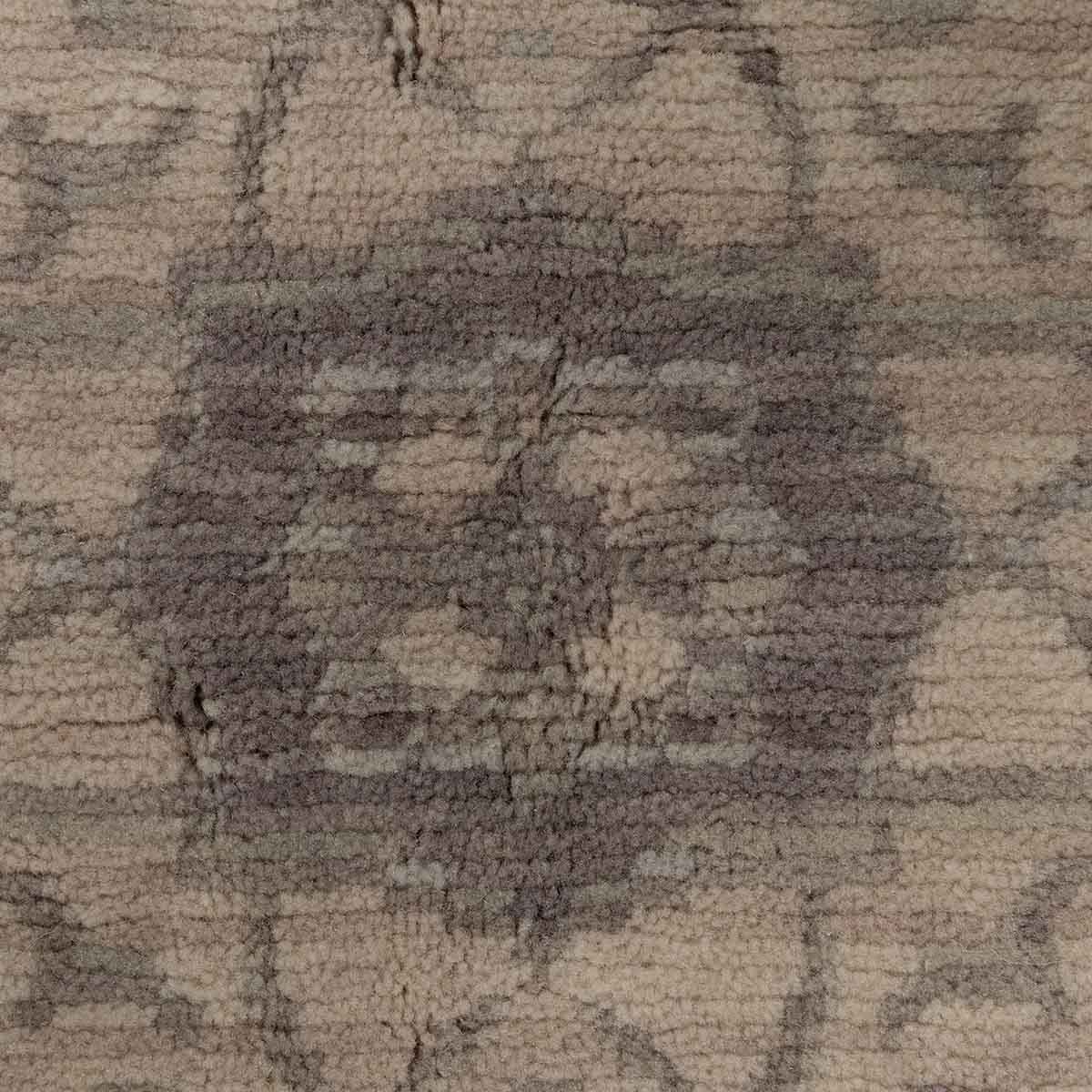 שטיח סוזני צבעוני 375*283 SUZANI