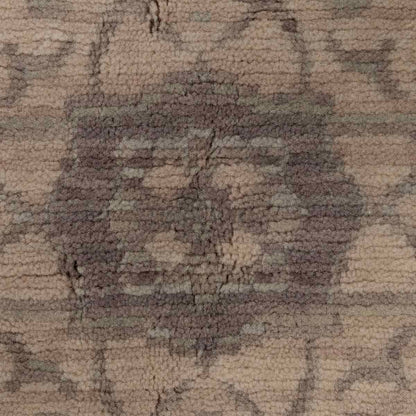 שטיח סוזני צבעוני 375*283 SUZANI