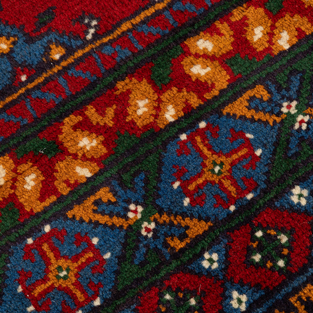 שטיח קאבול צבעוני 251*168 KABUL
