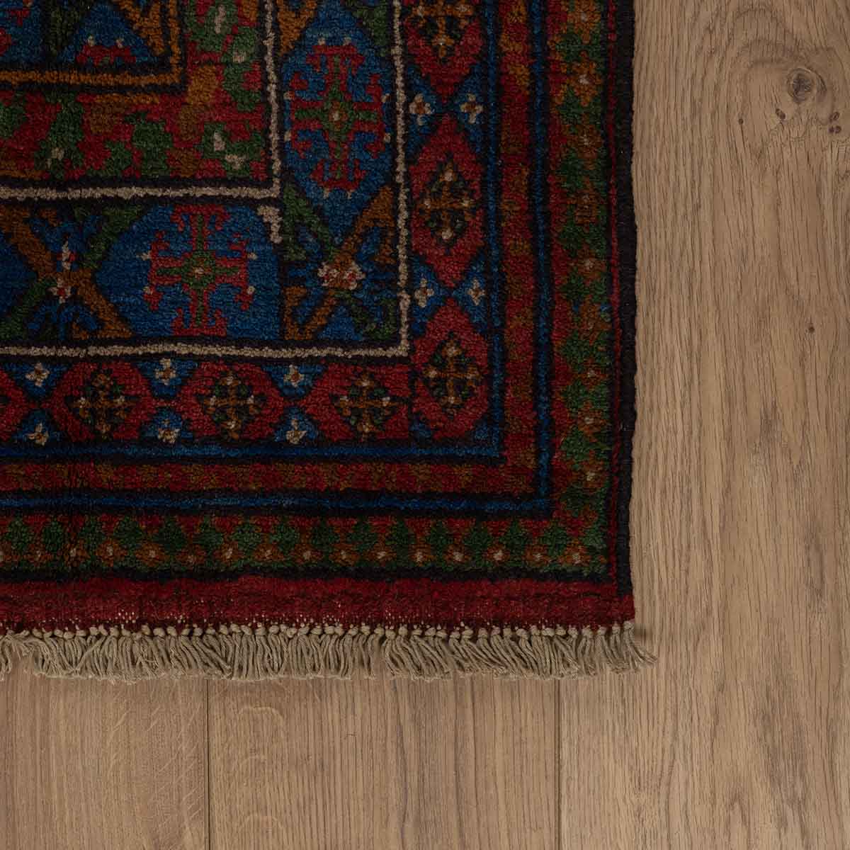 שטיח קאבול צבעוני 235*175 KABUL