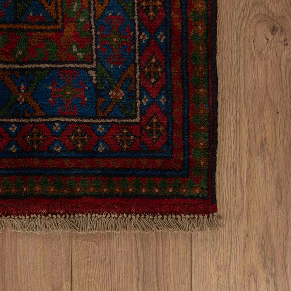 שטיח קאבול צבעוני 235*175 KABUL