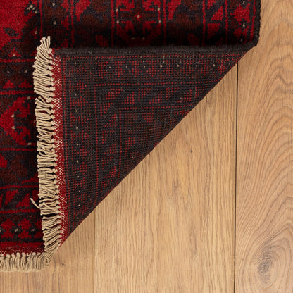 שטיח קאבול אדום 199*150 KABUL