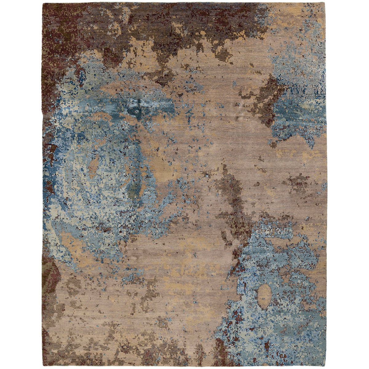 שטיח ונציה ארט צבעוני 309*242 VENICE ART
