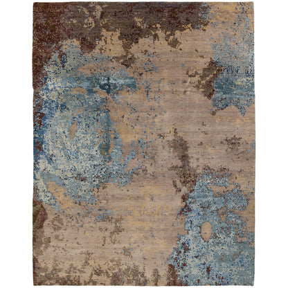 שטיח ונציה ארט צבעוני 309*242 VENICE ART