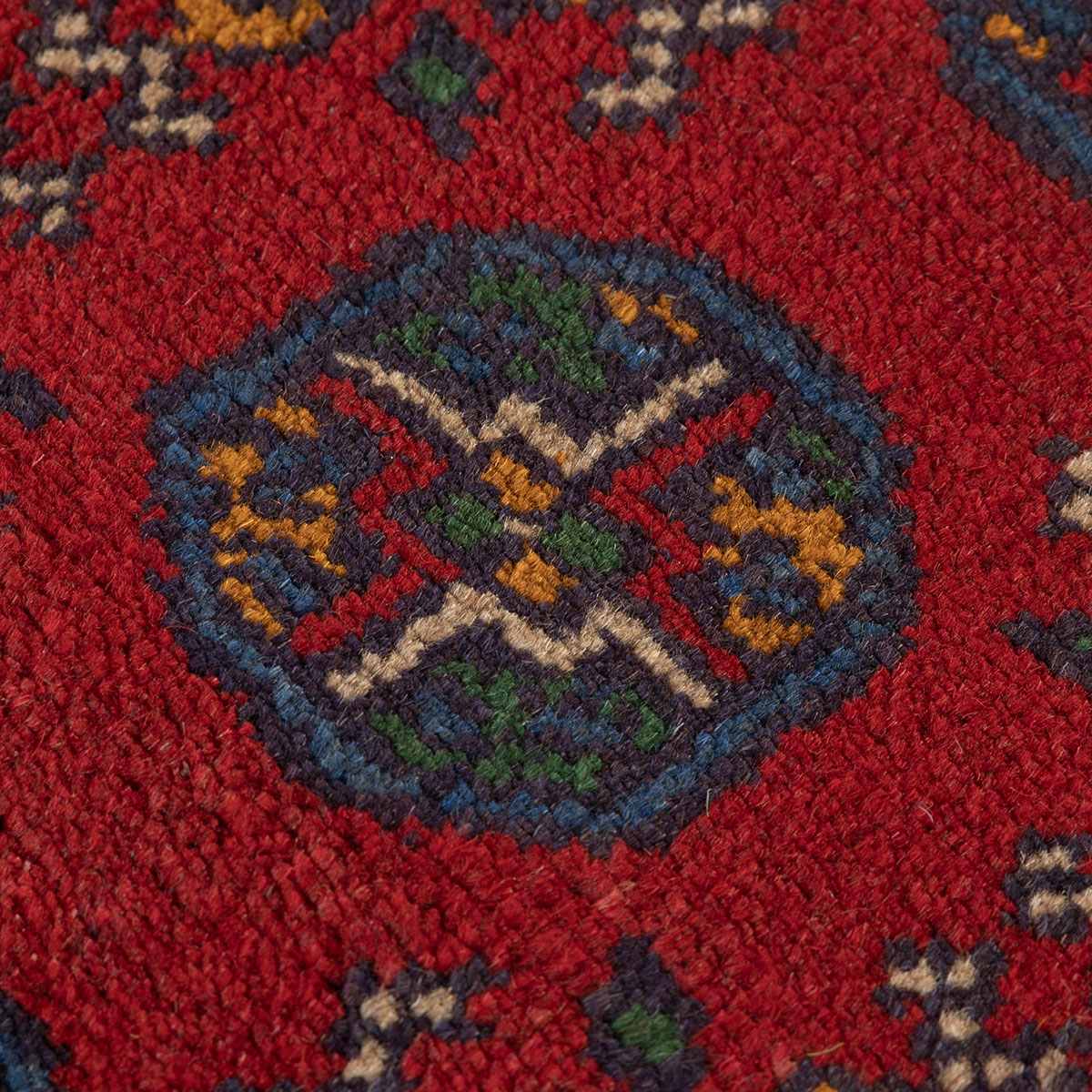 שטיח קאבול צבעוני 297*199 KABUL