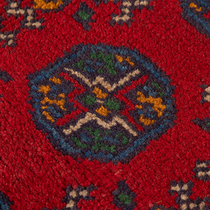 שטיח קאבול צבעוני 297*199 KABUL