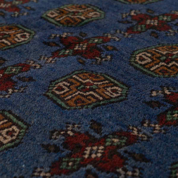 שטיח קאבול צבעוני 288*196 KABUL