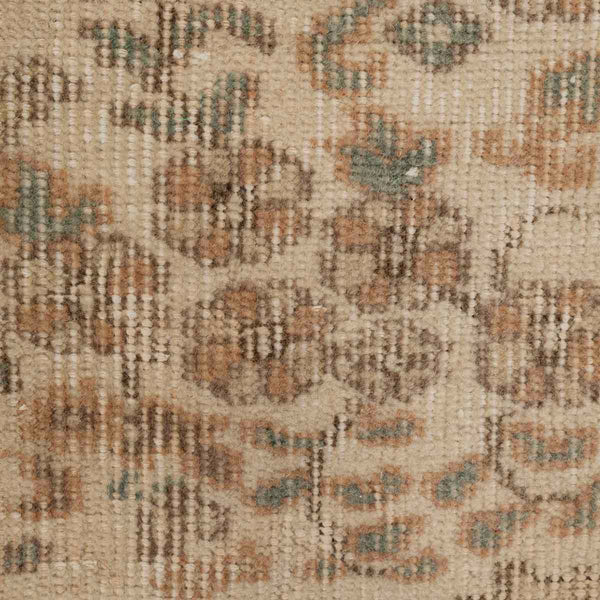 שטיח וינטג' צבעוני 275*170 VINTAGE