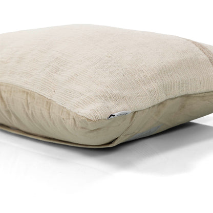 כרית מילי קרם 60*35 MILIE