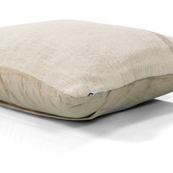 כרית מילי קרם 60*35 MILIE