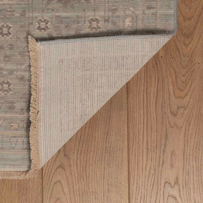 שטיח סוזני צבעוני 385*298 SUZANI