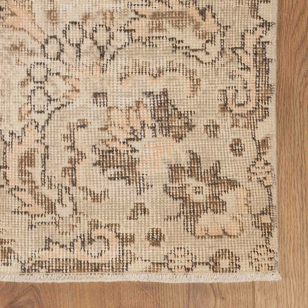שטיח וינטג' צבעוני 308*213 VINTAGE