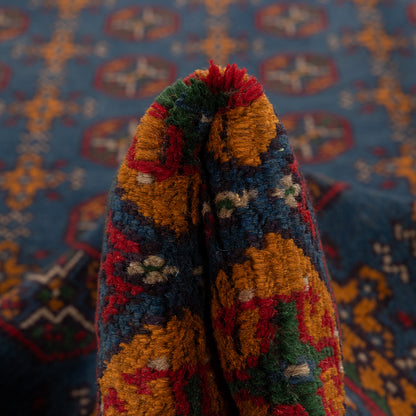 שטיח קאבול צבעוני 298*200 KABUL