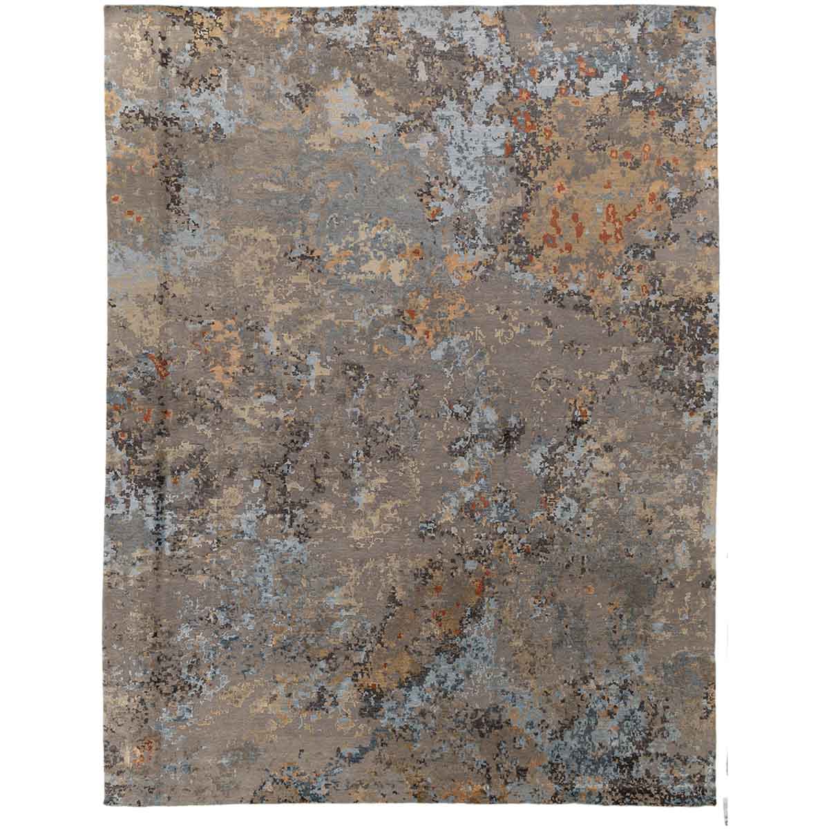 שטיח ונציה ארט צבעוני 361*278 VENICE ART