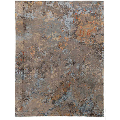 שטיח ונציה ארט צבעוני 361*278 VENICE ART