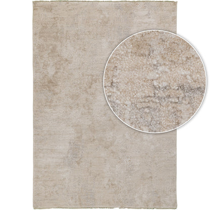 שטיח הרמוני קרם HARMONY