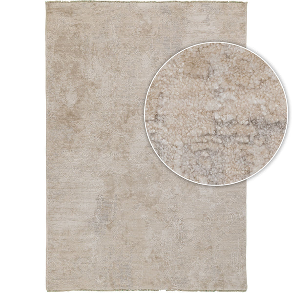 שטיח הרמוני קרם HARMONY