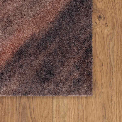 שטיח מטבח אושן 01 אדום ראנר OCEAN