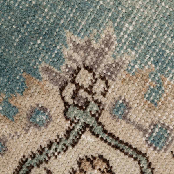 שטיח וינטג' צבעוני 350*214 VINTAGE